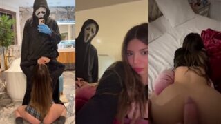 Katiana Kay GhostFace Fuck Video Leaked