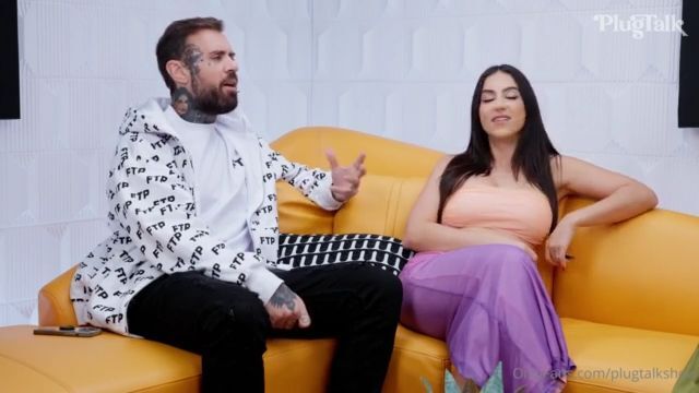 Lena The Plug And Alina Lopez Porn Video Leaked