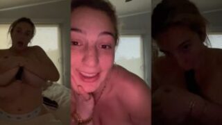 Lexi Cayla Dildo Play Video Leaked