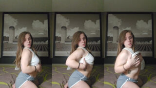 Lil_midgetbaddie Nudes Topless PPV OnlyFans Video Leaked