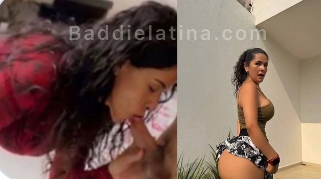 Lorena Cid y Lalo Trelles Filtran Video XXX