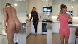 Mariewithdds Uncensored Explicit Try-On Haul