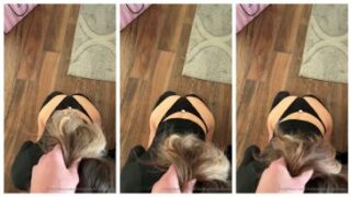 McKinley Richardson Blowjob PPV Only Fans Video Leaked