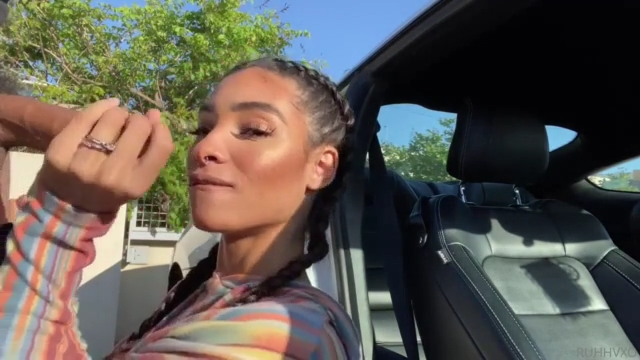 Medusa Outdoor Leaked Sex