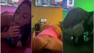 Megan Mccarthy Homemade Blowjob Onlyfans Video Leaked