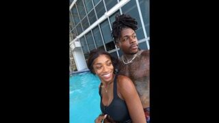 Melanie Vs Hikey BBC leaked sex tape