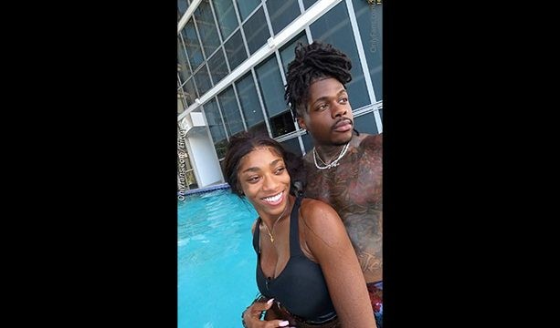 Melanie Vs Hikey BBC leaked sex tape