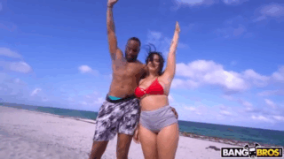 Nia Bleu – I Love Big Dicks And I Cannot Lie