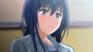 Ojisan de Umeru Ana The Animation Episodio 2