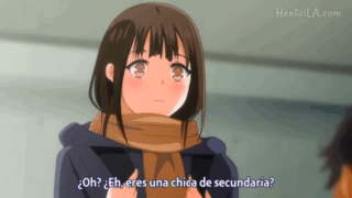 Ojisan de Umeru Ana The Animation Episodio