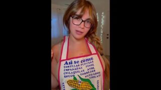 PAWG Maid Salarrea Sex tape leaked