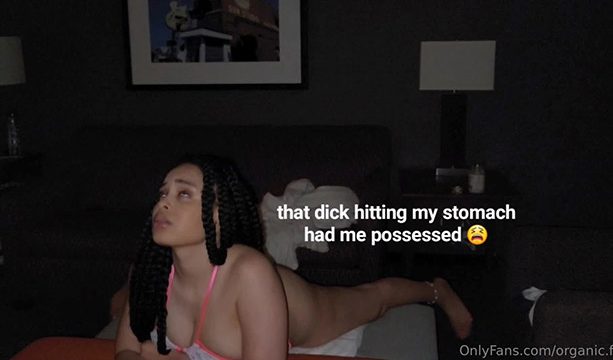 Persian Muffins Vs Huge Cock Leaked Sex Tape