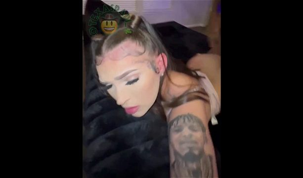 Petite Teen Briellah Hard Pounded Interracial sEx