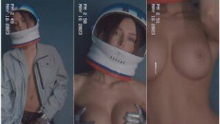 Rachel Cook Nude Nasa Cosplay OnlyFans Video Leaked