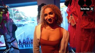 Ruby Marie Amazing POV leaked