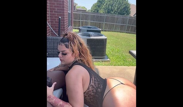 Skylar Draining BBC Outdoor leaked