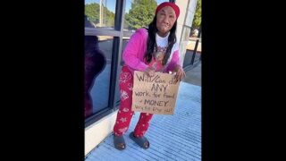 SummerTae Big Ass Get Hard Pounded