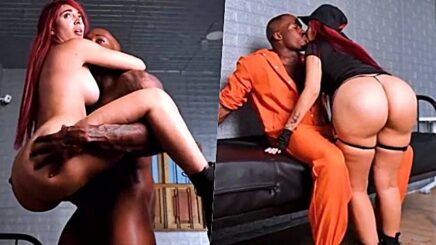 The best prison in the world with Jessica Sodi