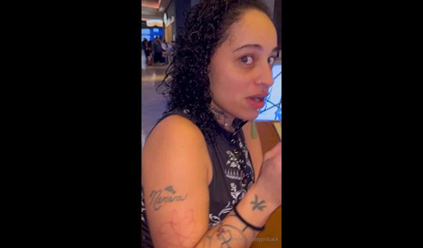 Thick Reeses Pieces Vs bbc leaked porn