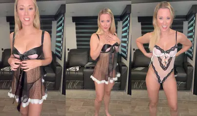 Vicky Stark Nude Try On Haul Onlyfans Livestream Leaked Part2