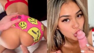 Vietbunny BJ And Doggy Video Leaked