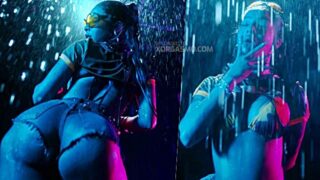 Yailin La Mas Viral – Bing Bong Video Porno