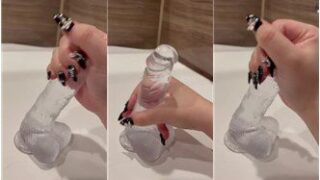 Yui Hiiragi 柊ゆい Nude Handjob OnlyFans Video Leaked