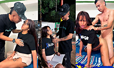 Videos de El tipo solo finge ayudarla pero solo quiere singar a Angela Fox en xpaja