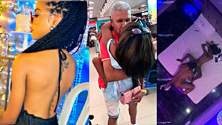 Videos de Arisleyda siendo infiel singando y sintiendo mucho placer en xpaja