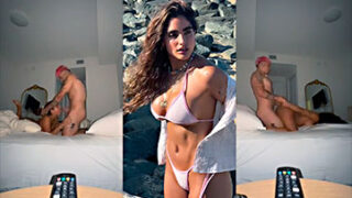 Videos de Video porno de Beéle e Isabella Slope singando duro en xpaja