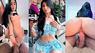 Videos de La linda Nicole Delgado (Catsara) singando sin piedad en xpaja