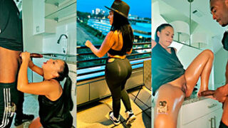 Videos de Negro de gran guebo se viene muy duro en el toto de Daphanez en xpaja