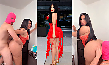 Videos de A Darlyn Castillo un maricon le mama el guebo y el culo luego se lo mete en xpaja