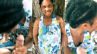 Videos de Embarazada muy puta mamando guebo al aire libre en xpaja