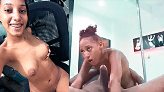 Videos de Dominicana Masiel Mateo singando bastante rico y grita de placer en xpaja