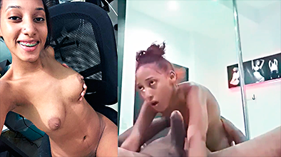 Videos de Dominicana Masiel Mateo singando bastante rico y grita de placer en xpaja