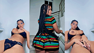 Videos de La dominicana Peny Rodríguez tiene un toto muy lindo y grande en xpaja