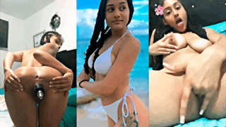 Videos de La Dominicana Soy Dulcito De Herrera en paja muy ardiente en xpaja