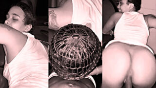 Videos de Dominicana singando por el culo quiere que se la echen dentro en xpaja