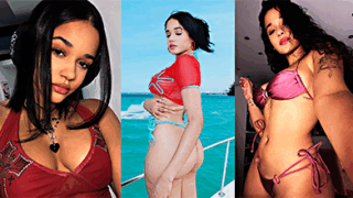 Videos de La hija de la insuperable Scania Moon en video xxx singando duro en xpaja