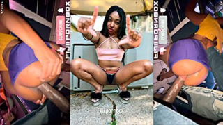 Videos de El negro le destroza el culo duro a esta perra intensa en xpaja