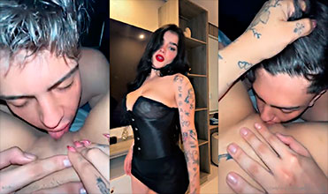 Videos de La puta de Karely Ruiz le gusta singar muy rudo e intenso en xpaja