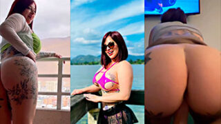 Videos de Porno de Kate Jenn Chilena montando el guebo de su hombre en xpaja