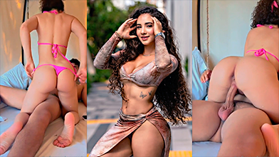 Videos de La puta de Keren Canelon singando muy duro con su chico en xpaja