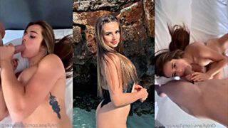 Videos de Video de la española Laura Mullor mamando un guebo muy bien en xpaja