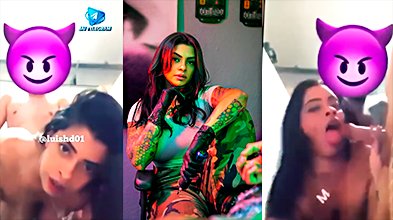 Videos de La puta golosa de Bianca Polonia en trio con 2 guebo para ella en xpaja