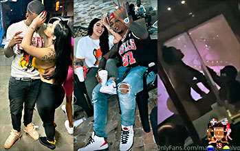 Videos de Zaza Retro y su esposa Mimi Gonzalvo singando duro y rico en xpaja