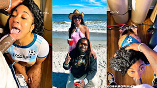 Videos de Porno filtrado de Rich Palmer mamando un guebo duro en xpaja