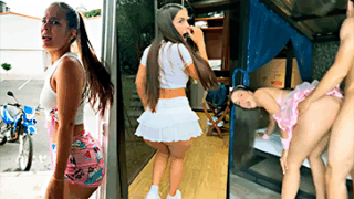 Videos de Luznith Bolívar singando y mamando rico en varios videos xxx en xpaja