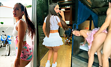 Videos de Luznith Bolívar singando y mamando rico en varios videos xxx en xpaja